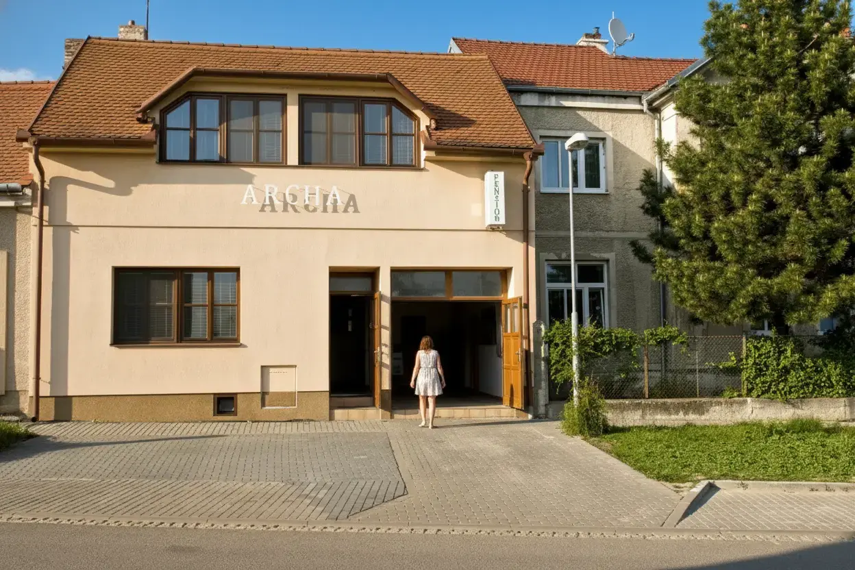 Vyměňte stres za klid pálavských vinic